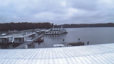 Imagen de vista previa de la cámara web London- Kentucky -Holly Bay Marina and Resort